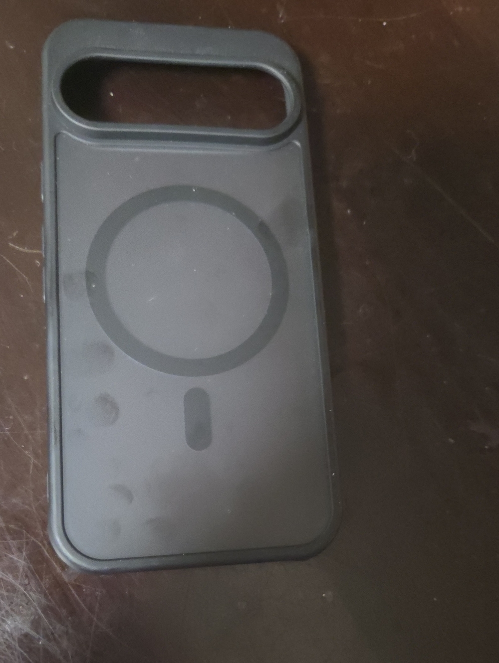 Google 9 Pro Magsafe Case